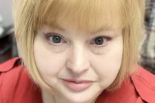 Photo of Brook Craig Photo of Brook Craig