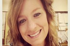 Photo of Christine Kraft Photo of Christine Kraft