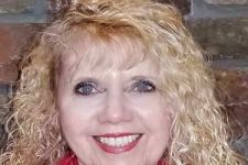 Photo of Cathy Ann Garavalia Photo of Cathy Ann Garavalia