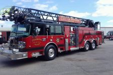 Photo of Fire Department Photo of Fire Department