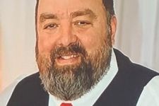 Photo of John Daugherty Photo of John Daugherty