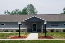 Photo of Police Department Photo of Police Department