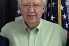 Photo of Coy D. Cockrum Photo of Coy D. Cockrum