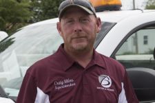 Photo of Craig Miles Photo of Craig Miles