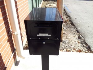 drop box