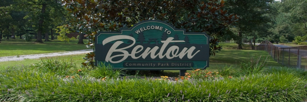 Welcome to the City of Benton Welcome to the City of Benton